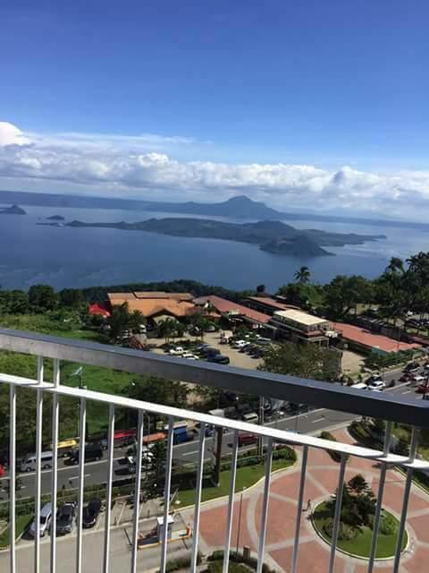 Hotel The Perfect Getaway Tagaytay City Exterior foto